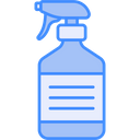 Disinfectant Spray Poison Spray Hygiene Icon