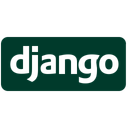 Django Plain Icon