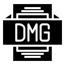 Dmg File Type Icon