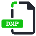 Dmp Icon