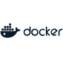 Docker Company Brand Icon