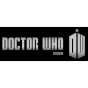 Doctor Who Bbc Icon