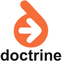 Doctrine Original Wordmark Icon