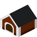 Doghouse Icon