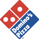 Dominos Pizza Logo Icon