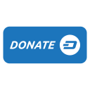 Donation Donate Dash Icon