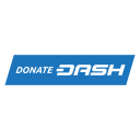Donation Donate Dash Icon