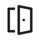 Conference Room Meeting Room Room Icon
