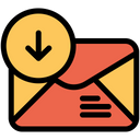 Download Mail Icon