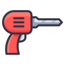 Drill, Job, Drilling, Tool, Screwdriver, Equipment, Work Icon