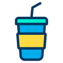 Take Away Cup Cup Paper Cup Icon