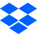 Dropbox Dropbox Logo Dropbox Logo Mark Icon