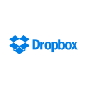 Dropbox Logo Cloud Icon
