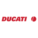 Ducati Company Brand Icon