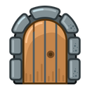 Dungeon Classic Icon