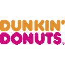 Dunkin Donuts Fastfood Coffee Icon