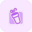 Dunkin Donuts Icon