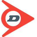 Dunlop Tires Icon