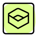Durlock Industry Logo Company Logo Icon