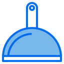 Dustpan Cleaner Cleaning Icon