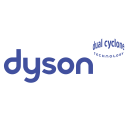 Dyson Company Brand Icon