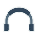 Earbuds Earphones Headphone Icon