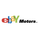 Ebay Motors Logo Icon