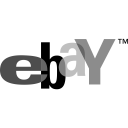 Ebay Logo Online Icon