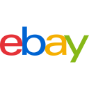 Ebay Logo Online Icon