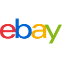 Ebay Technology Logo Social Media Logo Icon
