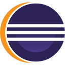 Eclipse Brand Company Icon