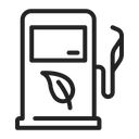 Ecofuel Icon