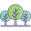 Ecology Greenery Nature Icon