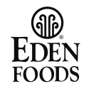 Eden Foods Logo Icon