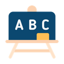 Education Board Icon