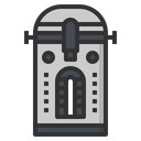 Electric Kettle Boil Icon