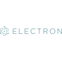 Electron Company Brand Icon