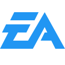Electronic Arts Logo Icon