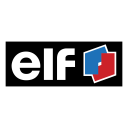 Elf Company Brand Icon