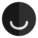 Ello Logo Icon - Download in Flat Style