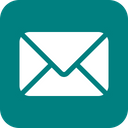 Email Brand Logo Icon