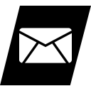 Email Media Social Icon
