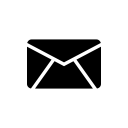 Email Media Social Icon