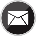 Email Social Media Icon