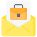 Email Advertisement Office Mail Mail Icon
