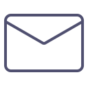Email Contact Messege Icon
