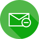 Email Mail Send Icon