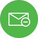 Email Mail Send Icon