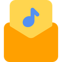 Ui Mailing E Mail Icon