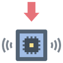 Embedded Icon